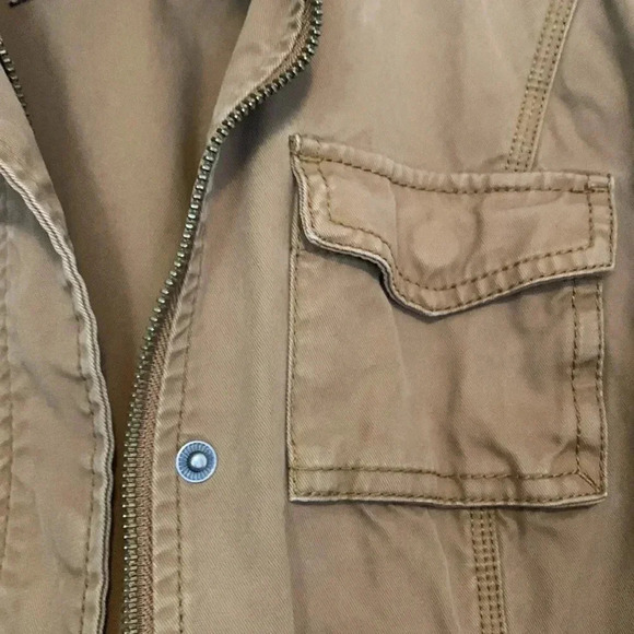 Eddie Bauer  jacket L - Picture 3 of 9